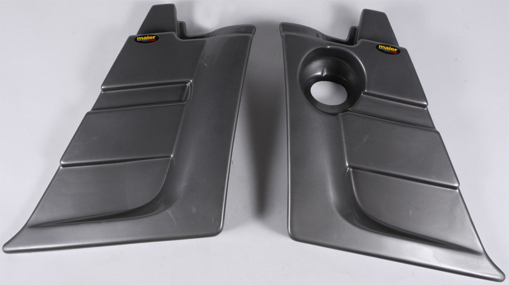 MAIER PR/SIDE PANELS YAM RHINO BLK 190190