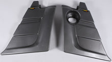 Load image into Gallery viewer, MAIER PR/SIDE PANELS YAM RHINO BLK 190190