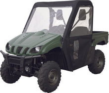 Load image into Gallery viewer, CLASSIC ACC. CLASSIC UTV CAB POL MID BLACK 18-156-010401-RT