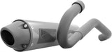 HMF PERFORMANCE BLACKOUT EXHAUST DUAL TURBO CAN 01660A638892