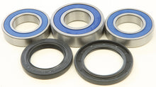 Load image into Gallery viewer, ALL BALLS WHEEL BEARING KIT 25-1712