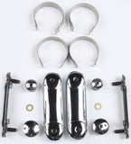 NATIONAL CYCLE SWITCHBLADE MOUNT KIT QUICK RELEASE STRAIGHT FORKS KIT-Q143