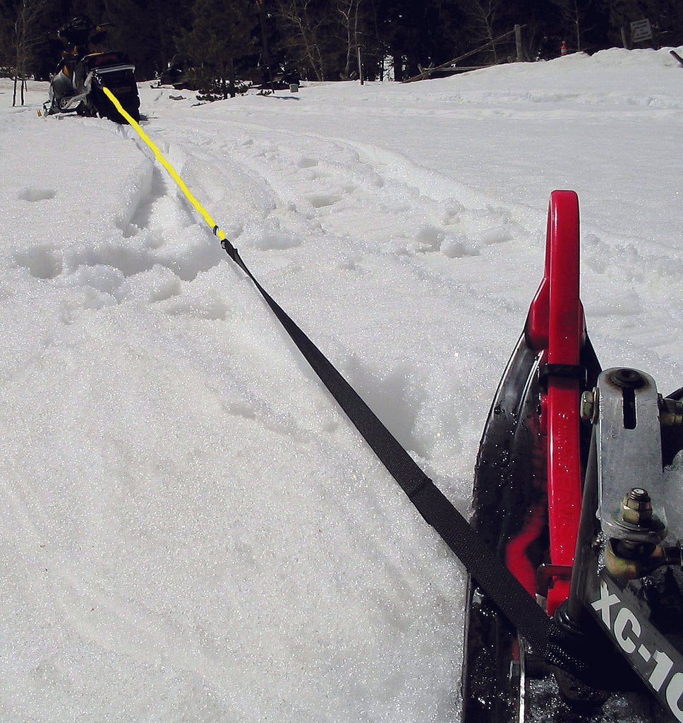 SNOBUNJE SLICK TAPE RETRIEVAL LINE 1005-RL-atv motorcycle utv parts accessories gear helmets jackets gloves pantsAll Terrain Depot