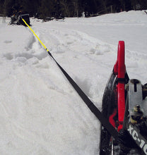 Load image into Gallery viewer, SNOBUNJE SLICK TAPE RETRIEVAL LINE 1005-RL-atv motorcycle utv parts accessories gear helmets jackets gloves pantsAll Terrain Depot