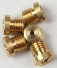 Load image into Gallery viewer, CYCLE PRO S&amp;S MAIN JETS #.068 5/PK 24371