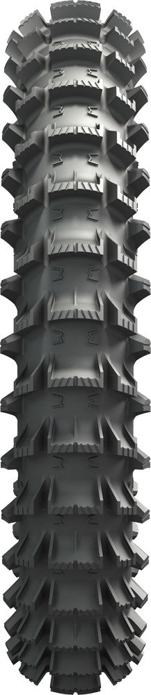 MICHELIN TIRE STARCROSS 5 SAND REAR 110/90-19 62M BIAS TT 69953