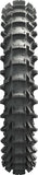 MICHELIN TIRE STARCROSS 5 SAND REAR 110/90-19 62M BIAS TT 69953