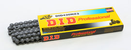 D.I.D SUPER 420NZ3-130 NON O-RING CHAIN 420NZ3X130RB