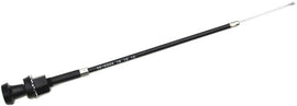 MOTION PRO BLACK VINYL CHOKE CABLE 06-0204