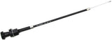 MOTION PRO BLACK VINYL CHOKE CABLE 06-0204