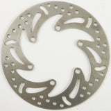 EBC STANDARD ROTOR MD6186D