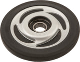 PPD IDLER WHEEL SILVER 7.25