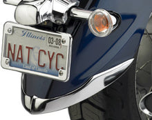 Load image into Gallery viewer, NATIONAL CYCLE CAST FENDER TIP REAR N7022