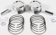 Load image into Gallery viewer, WISECO V-TWIN PISTON KIT K1684