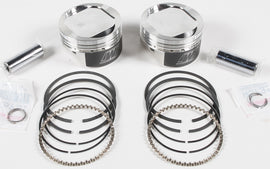 WISECO V-TWIN PISTON KIT K1684
