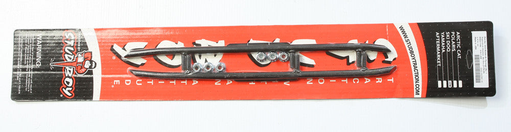 STUD BOY ROUND BARS 4" DOO-R2080-40-atv motorcycle utv parts accessories gear helmets jackets gloves pantsAll Terrain Depot