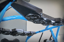 Load image into Gallery viewer, SSV WORKS SSV WP3 OVRHD SPKR KIT CAN AM COMMANDER/MAVERICK WP3-CMO4A