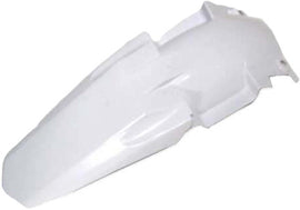 ACERBIS REAR FENDER WHITE 2040890002-atv motorcycle utv parts accessories gear helmets jackets gloves pantsAll Terrain Depot