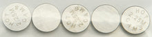 Load image into Gallery viewer, HOT CAMS VALVE SHIMS 9.48X2.25MM 5/PK 5PK948225