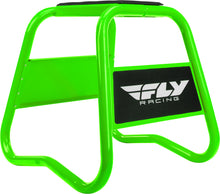 Load image into Gallery viewer, FLY RACING PODIUM STAND GREEN 61-07309