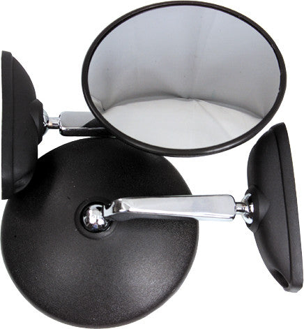 SP1 UNIVERSAL/SURFACE MOUNT REAR VIEW MIRROR 12-165-03