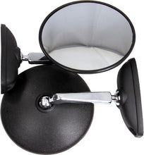 Load image into Gallery viewer, SP1 UNIVERSAL/SURFACE MOUNT REAR VIEW MIRROR 12-165-03