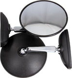 SP1 UNIVERSAL/SURFACE MOUNT REAR VIEW MIRROR 12-165-03