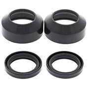 Load image into Gallery viewer, ALL BALLS FORK &amp; DUST SEAL WIPER KIT 56-180