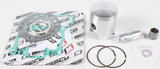 WISECO TOP END KIT SUZ PK1539