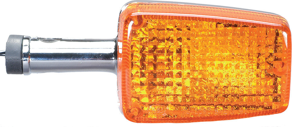 K&S TURN SIGNAL REAR 25-1096-atv motorcycle utv parts accessories gear helmets jackets gloves pantsAll Terrain Depot
