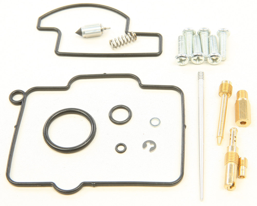 ALL BALLS BIKE CARBURETOR REBUILD KIT 26-1131-atv motorcycle utv parts accessories gear helmets jackets gloves pantsAll Terrain Depot