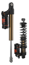 FOX 2.0 ZERO QS REAR TRACK SHOCKS 853-52-009