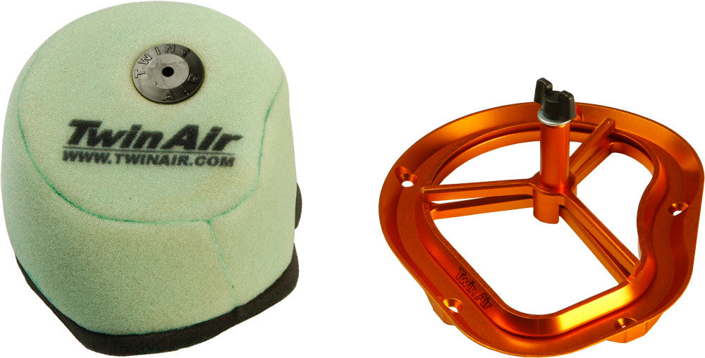 TWIN AIR COMPLETE POWERFLOW KIT 151118C