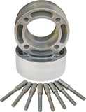 DURABLUE UTV WHEEL SPACER 4X115 21/2 A/C/YAM UTV4115