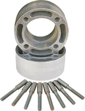 Load image into Gallery viewer, DURABLUE UTV WHEEL SPACER 4X156 21/2 KAW UTV4156K