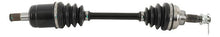 Load image into Gallery viewer, ALL BALLS 6 BALL HEAVY DUTY AXLE FRONT AB6-HO-8-208
