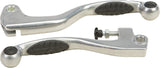FLY RACING GRIP LEVER SET BLACK 204-001