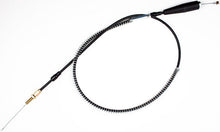 Load image into Gallery viewer, MOTION PRO BLACK VINYL THROTTLE CABLE 05-0355