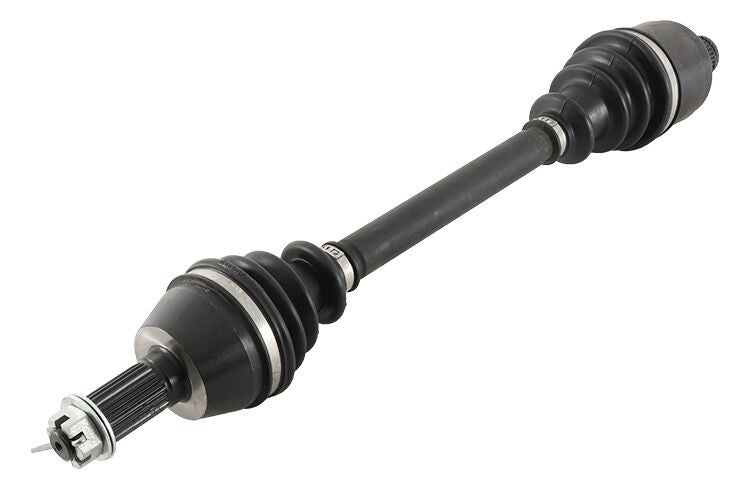 ALL BALLS 8 BALL EXTREME AXLE REAR AB8-PO-8-342