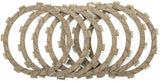 EBC REDLINE CLUTCH KIT CK4465
