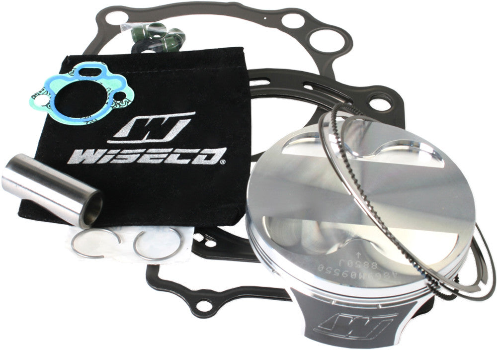 WISECO TOP END KIT SUZ PK1399