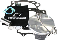 Load image into Gallery viewer, WISECO TOP END KIT SUZ PK1399