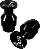 IBEXX ICE SCRATCHER BRACKETS BLACK 20520