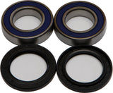 ALL BALLS WHEEL BEARING & SEAL KIT 25-1293
