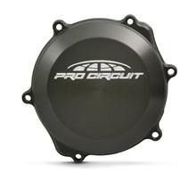 Load image into Gallery viewer, PRO CIRCUIT P/C T-6 CLUTCH COVER CCY18065