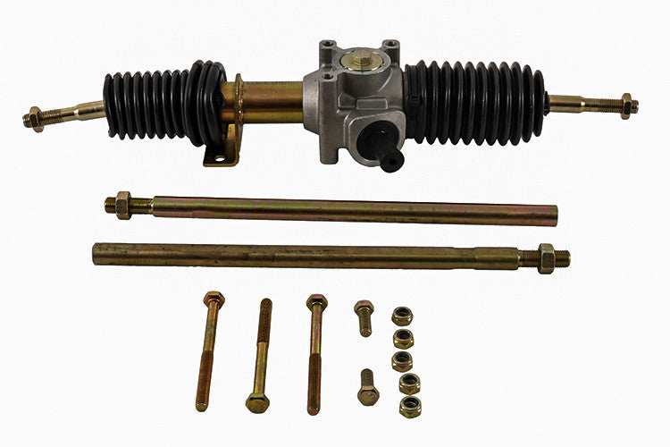 ALL BALLS STEERING RACK ASSEMBLY POL 51-4007
