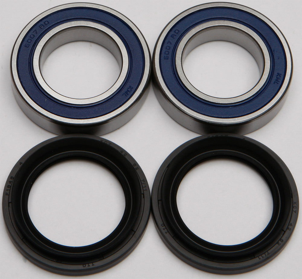 ALL BALLS WHEEL BEARING & SEAL KIT 25-1660-atv motorcycle utv parts accessories gear helmets jackets gloves pantsAll Terrain Depot