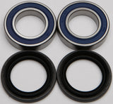 ALL BALLS WHEEL BEARING & SEAL KIT 25-1660