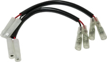 Load image into Gallery viewer, K&amp;S T/S WIRING ADAPTER/PR TRI 30-0800