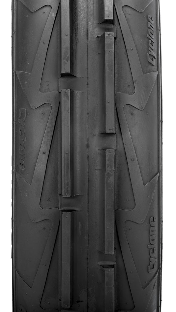 SEDONA TIRE CYCLONE RIB FRONT 21X7-10 LR-165LBS BIAS CY21710